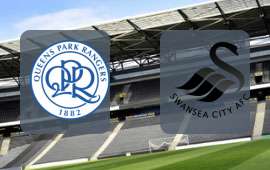 Queens Park Rangers - Swansea