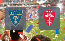Lecce - Monza