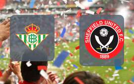 Real Betis - Sheffield United