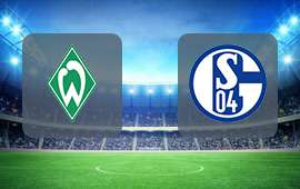 Werder Bremen - Schalke 04