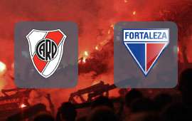 River Plate - Fortaleza