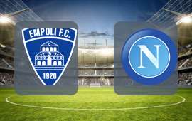 Empoli - Napoli