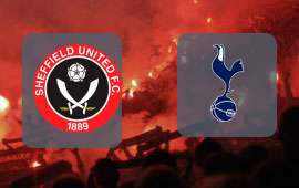Sheffield United - Tottenham
