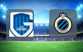 Genk - Club Bruges