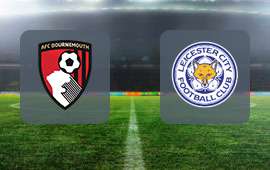 Bournemouth - Leicester