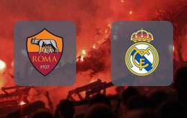 Roma - Real Madrid