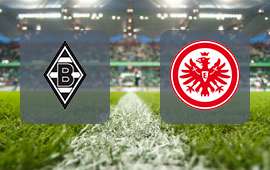 Borussia Moenchengladbach - Eintracht Frankfurt