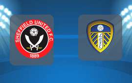 Sheffield United - Leeds