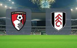 Bournemouth - Fulham