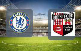 Chelsea - Brentford