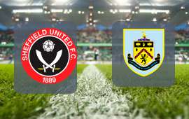 Sheffield United - Burnley