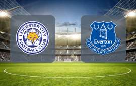 Leicester - Everton