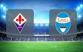 Fiorentina - SPAL