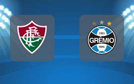 Fluminense - Gremio