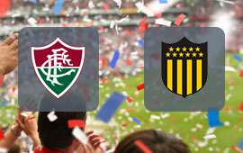 Fluminense - Club Atletico Penarol