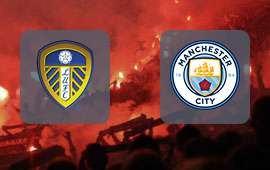 Leeds - Manchester City