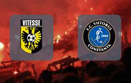 Vitesse - FC Viitorul Constanta
