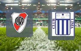 River Plate - Alianza Lima