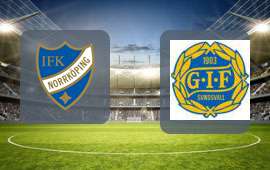 IFK Norrkoeping - GIF Sundsvall