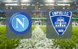 Napoli - Empoli