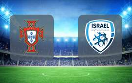 Portugal - Israel