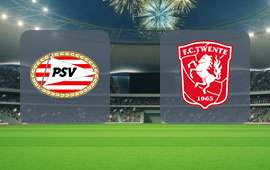 Jong PSV - Twente