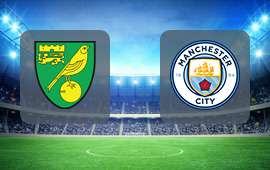 Norwich - Manchester City