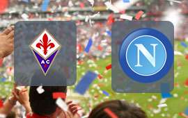 Fiorentina - Napoli
