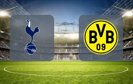 Tottenham - Borussia Dortmund