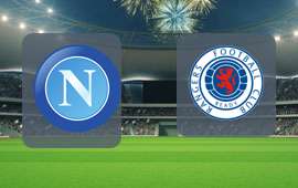 Napoli - Rangers