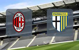 AC Milan - Parma