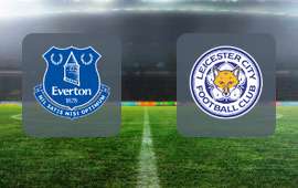 Everton - Leicester