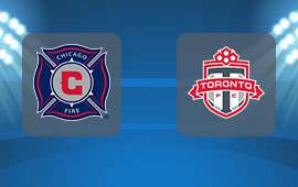 Chicago Fire - Toronto FC