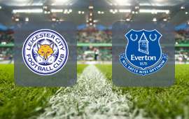 Leicester - Everton