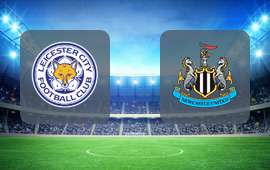 Leicester - Newcastle United