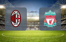 AC Milan - Liverpool