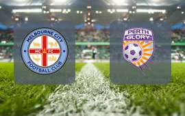 Melbourne City FC - Perth Glory