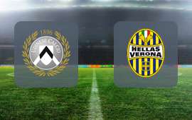 Udinese - Verona
