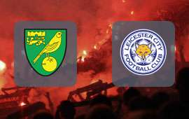 Norwich - Leicester