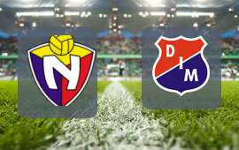 El Nacional - Independiente Medellin