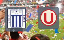 Alianza Lima - Universitario de Deportes