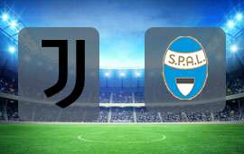 Juventus - SPAL