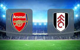 Arsenal - Fulham