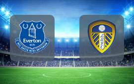 Everton - Leeds