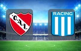Independiente - Racing Club