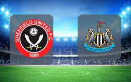Sheffield United - Newcastle United