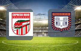 Tigres FC - Chico FC