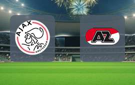 Ajax - AZ Alkmaar