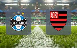 Gremio - Flamengo