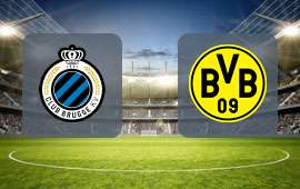 Club Bruges - Borussia Dortmund